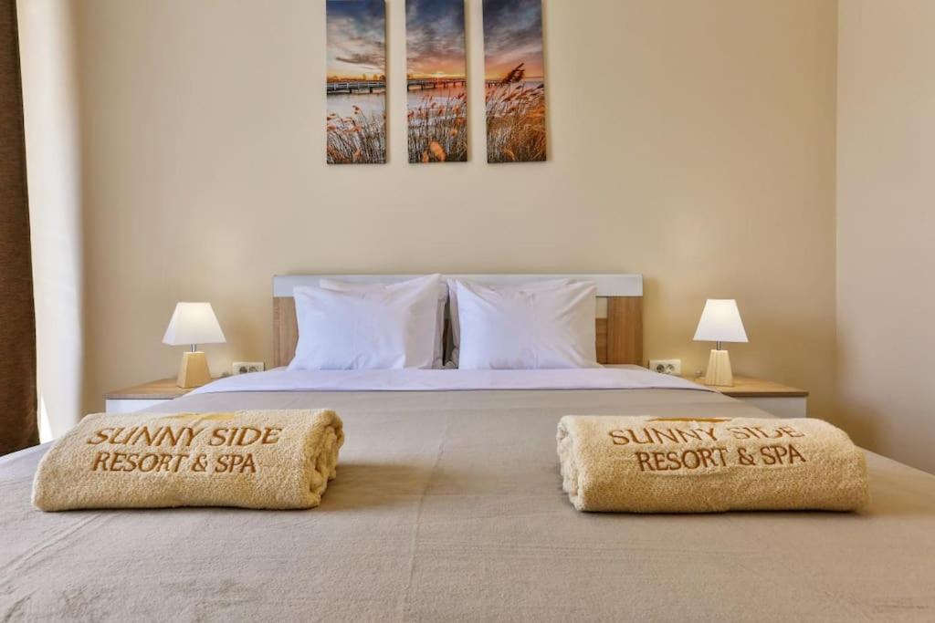 19 app, Sunny Side 2, Rafailovići