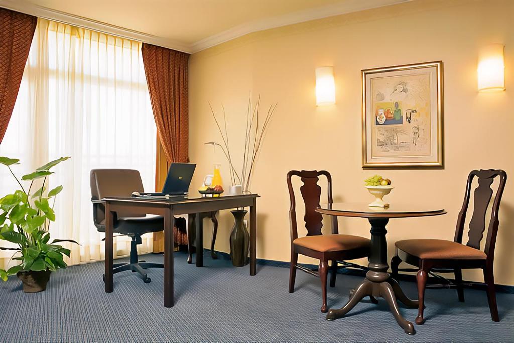 บริการและสิ่งอำนวยความสะดวก