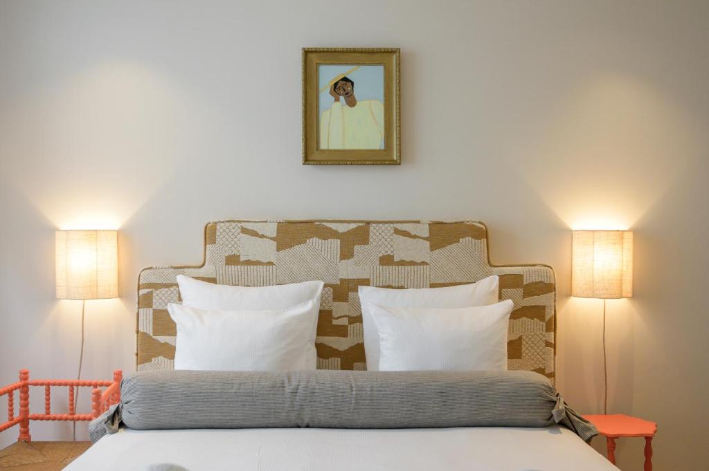 SHWAY - The Proof Reader, Antverpy