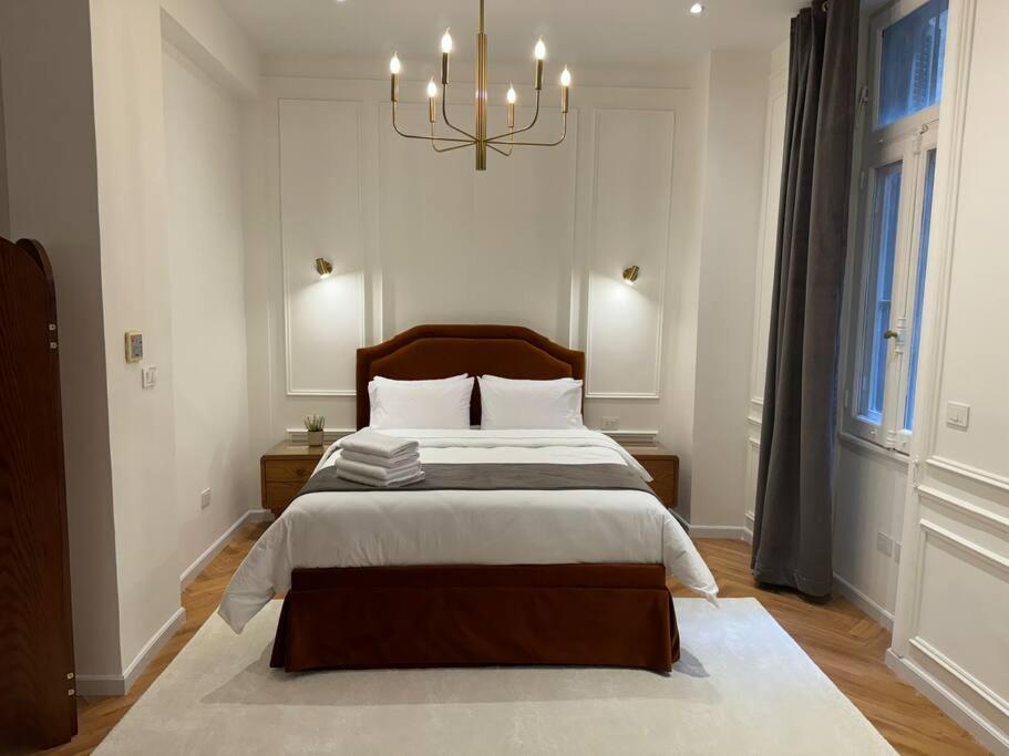 The Studio by The Dwelling Agency, Káhira