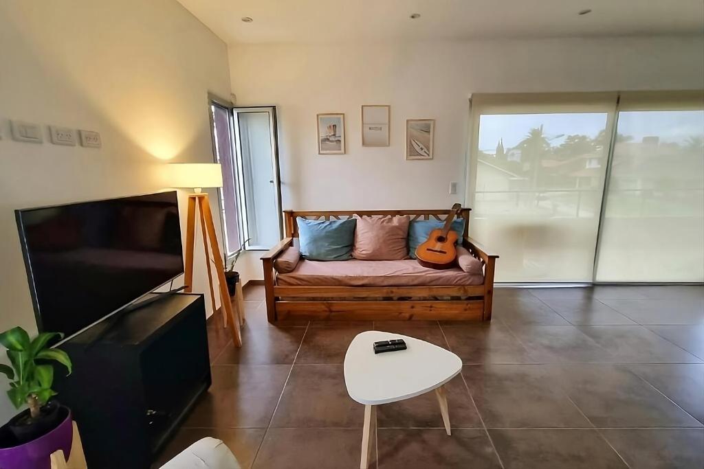 Casa sobre la Colina - 5