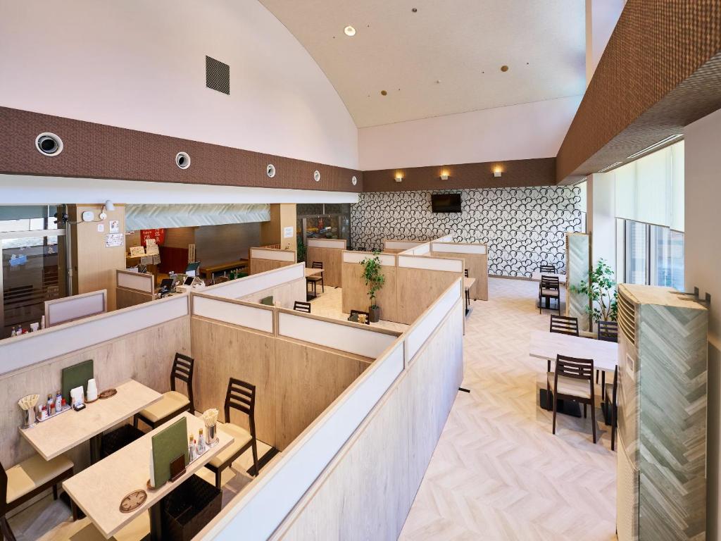 리브 맥스 리조트 하코다테 그린피아 오누마 호텔 이미지 1