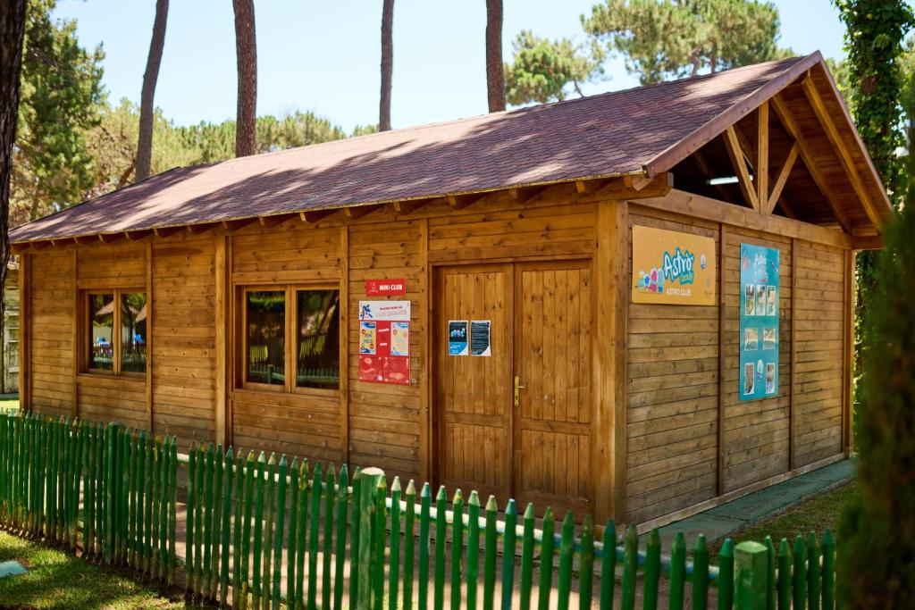 AluaSun Marbella Park — Attractions for children in Marbella, Andalusia