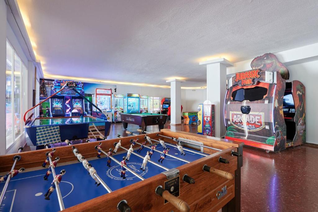 AluaSun Marbella Park — Sports & recreation in Marbella, Andalusia
