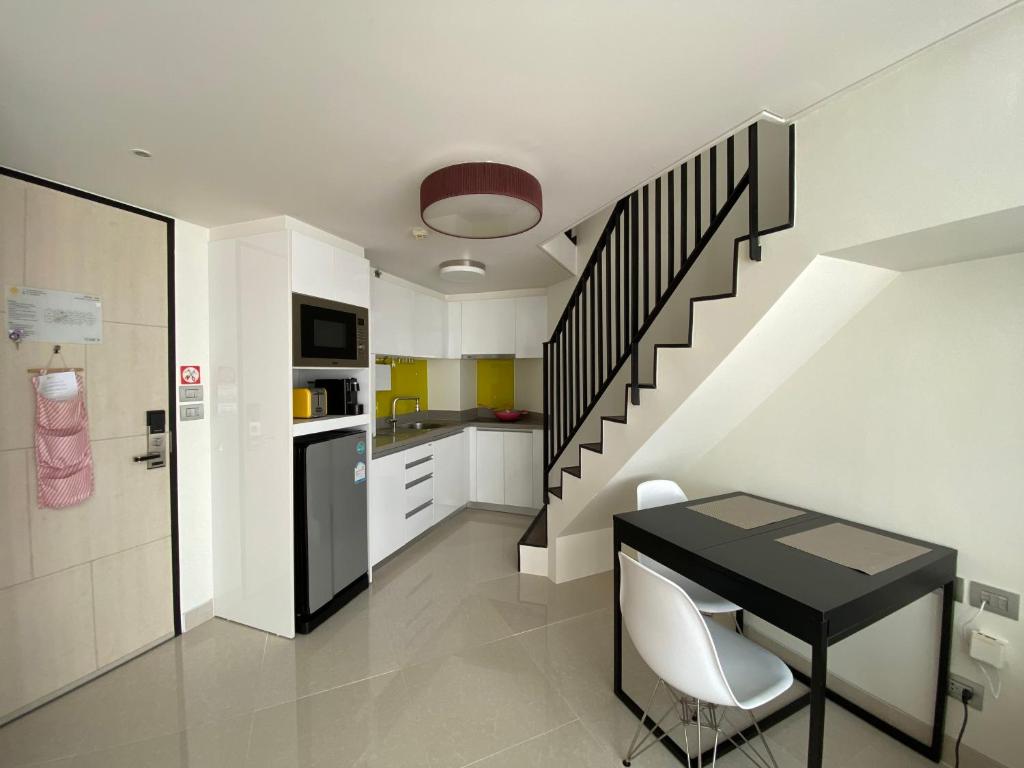 1bdr Apartment of Loft Style in Laguna by Capital Pro, Phuket