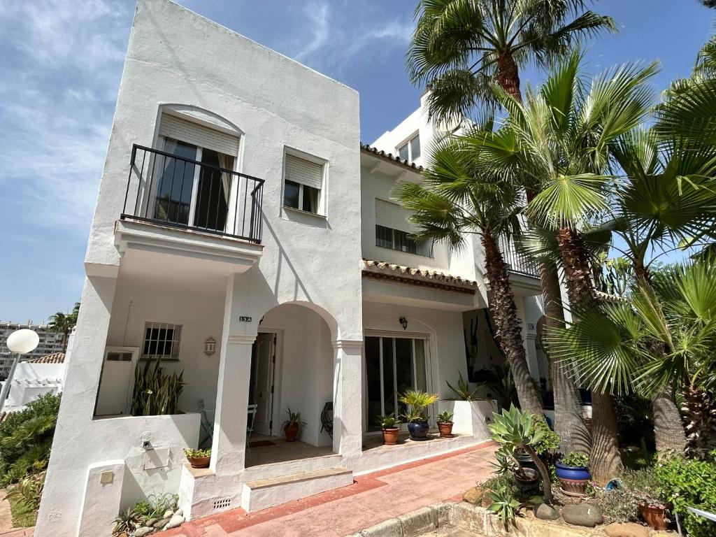 Estepona Casa Jenny - 2