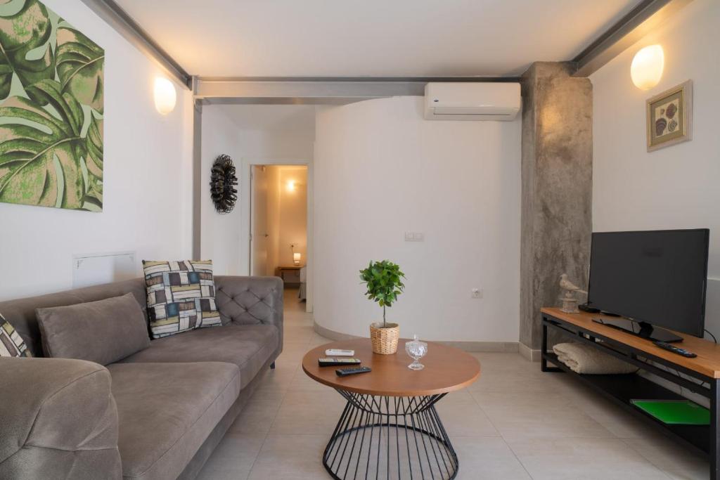 Noa Apartment - 3