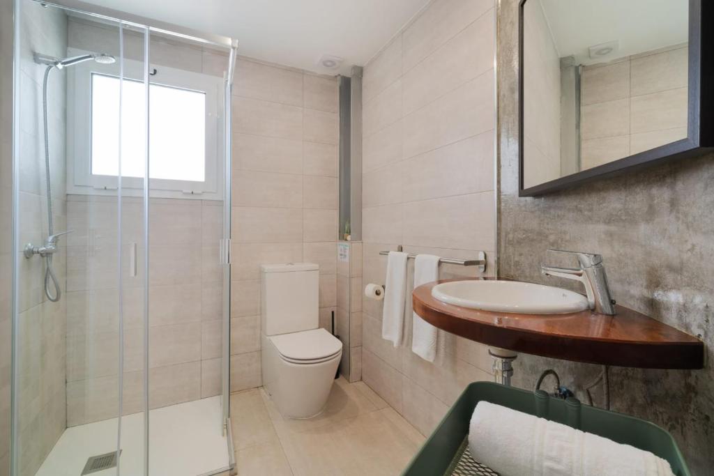 Noa Apartment - 4