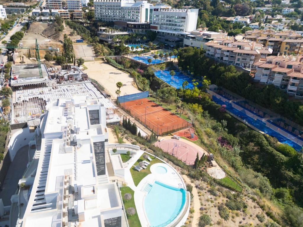 Higueron West by gms apartaments - 2