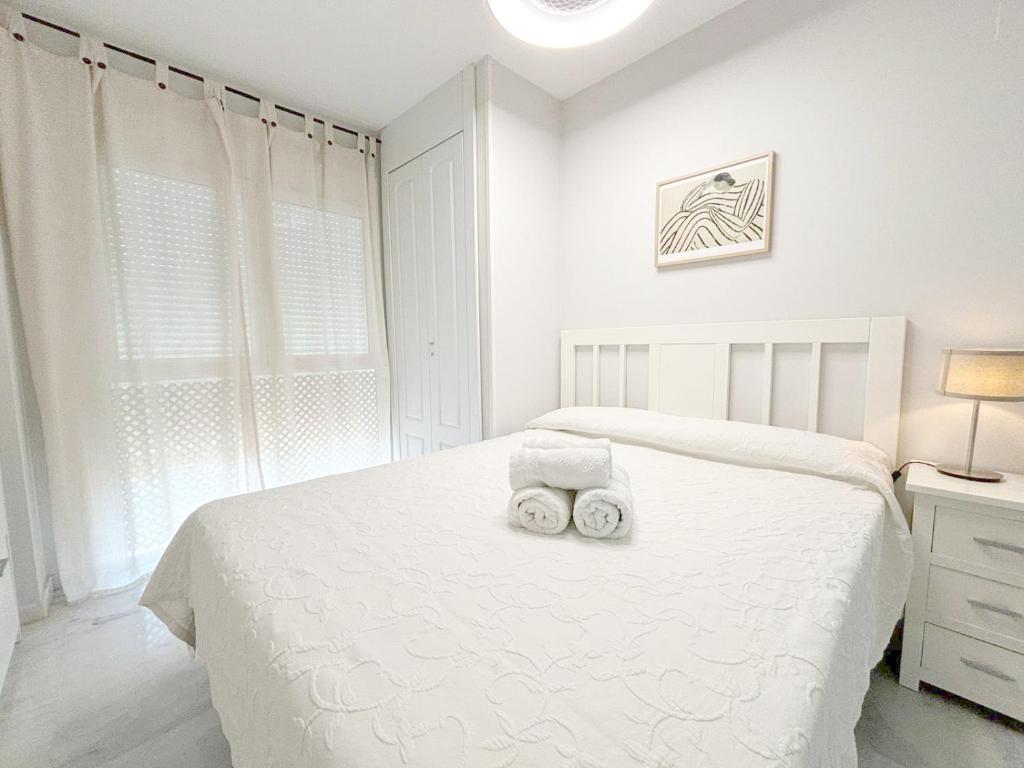 Estepona Port Apartment WATERSIDE - 5