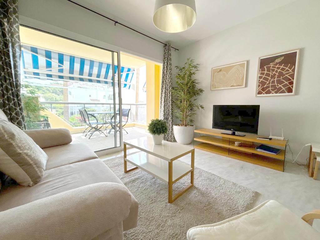 Estepona Port Apartment WATERSIDE - 4
