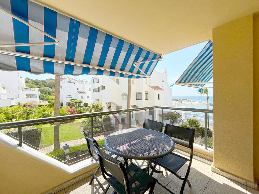 Estepona Port Apartment WATERSIDE - 2