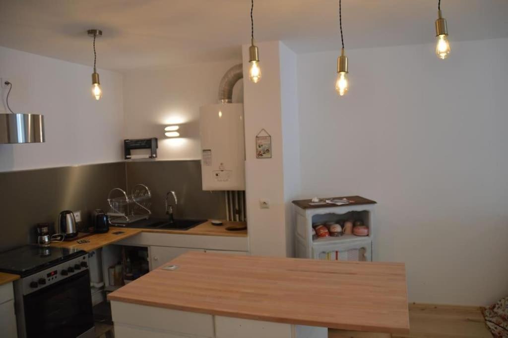 Appartement T2 au calme à 3min de la plage - 2