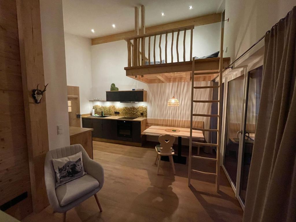 Stadl Lodge Hinterstein - Skipass im Winter und Bergbahnen im Sommer inklusive - 4