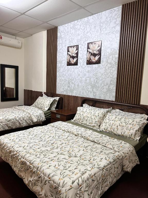 Bilik Bajet BDS 2, Temerloh