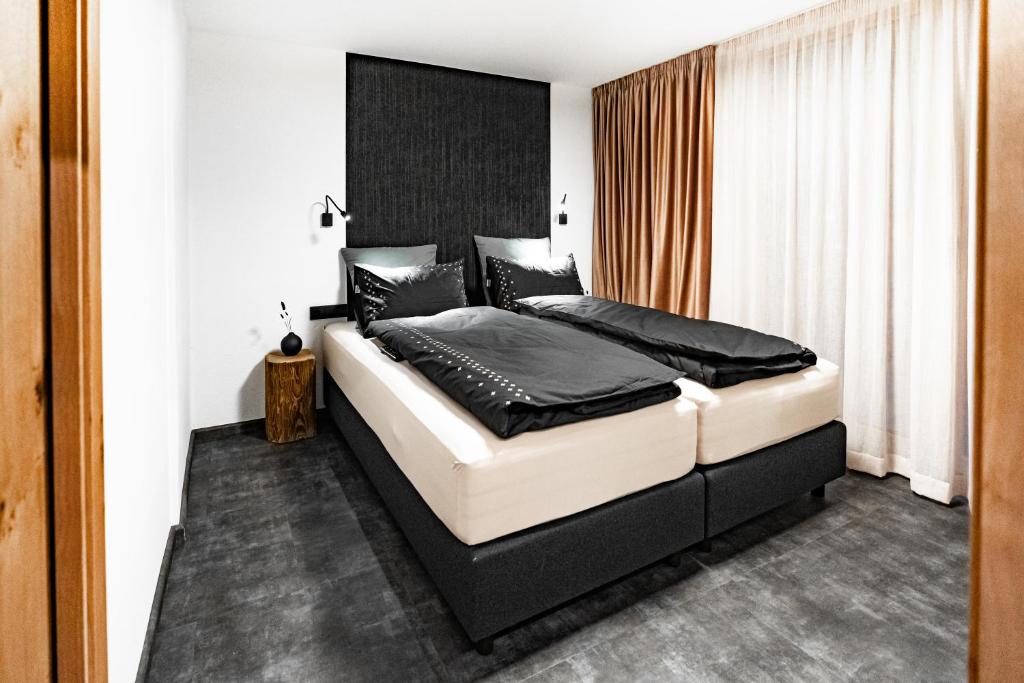 Apartments AmBerg - 2