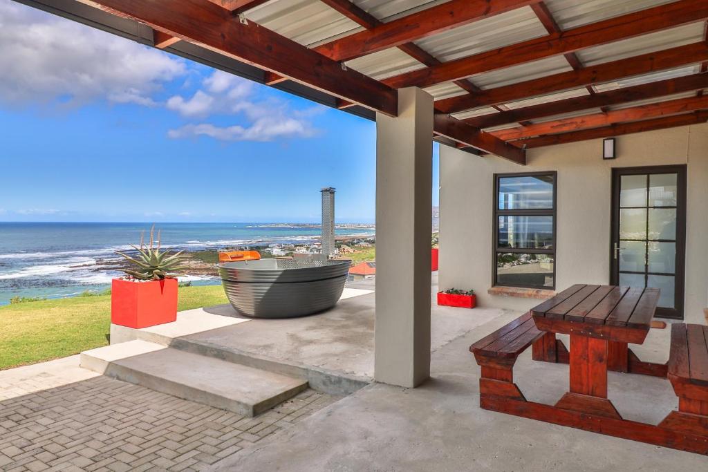 Jock's View, Bettyʼs Bay