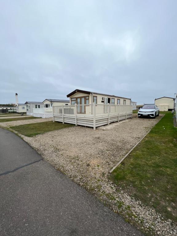 Jandor Retreat, Lossiemouth