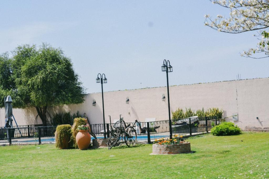 Depto alaniz salinas - 3