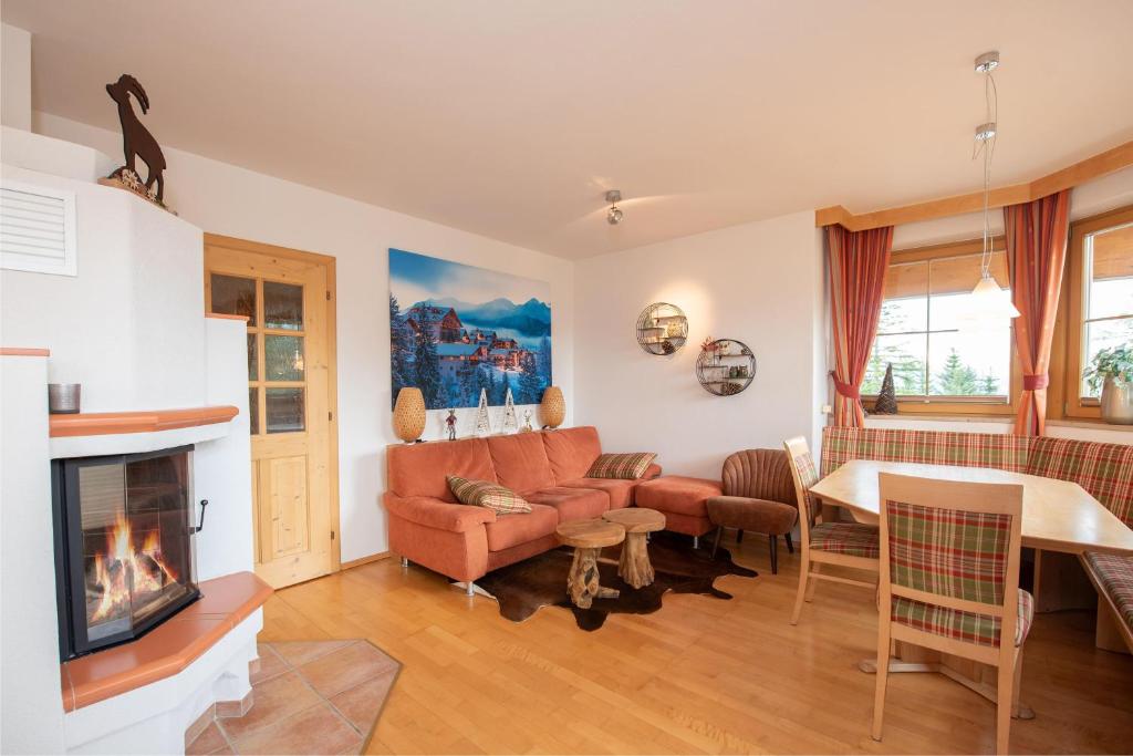 Haus Filzstein 135 Top 3 - 4