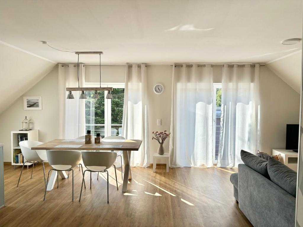 Sonne & Meehr, Heiligenhafen