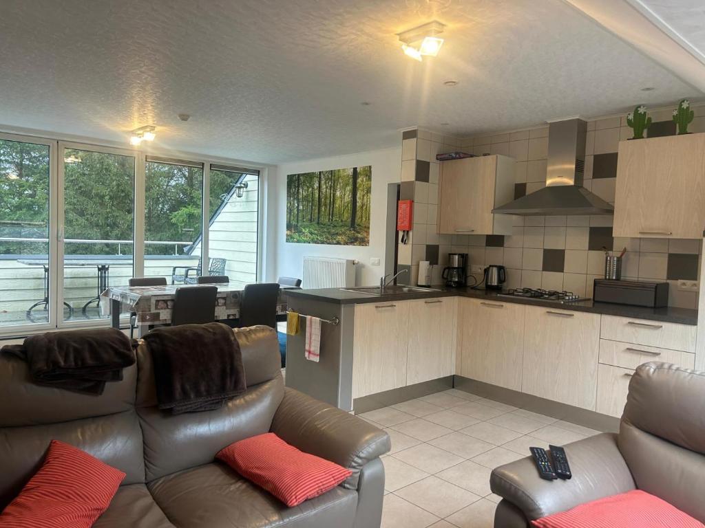 Gite La Chauve-souris, Houffalize