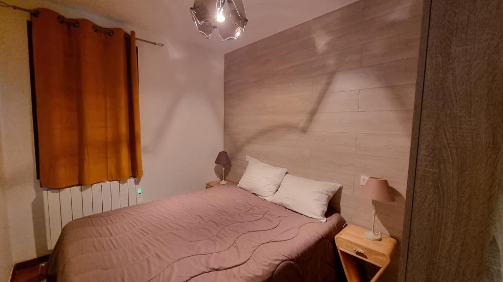 Apartamentos Grifo Vacances Grizzly - 4