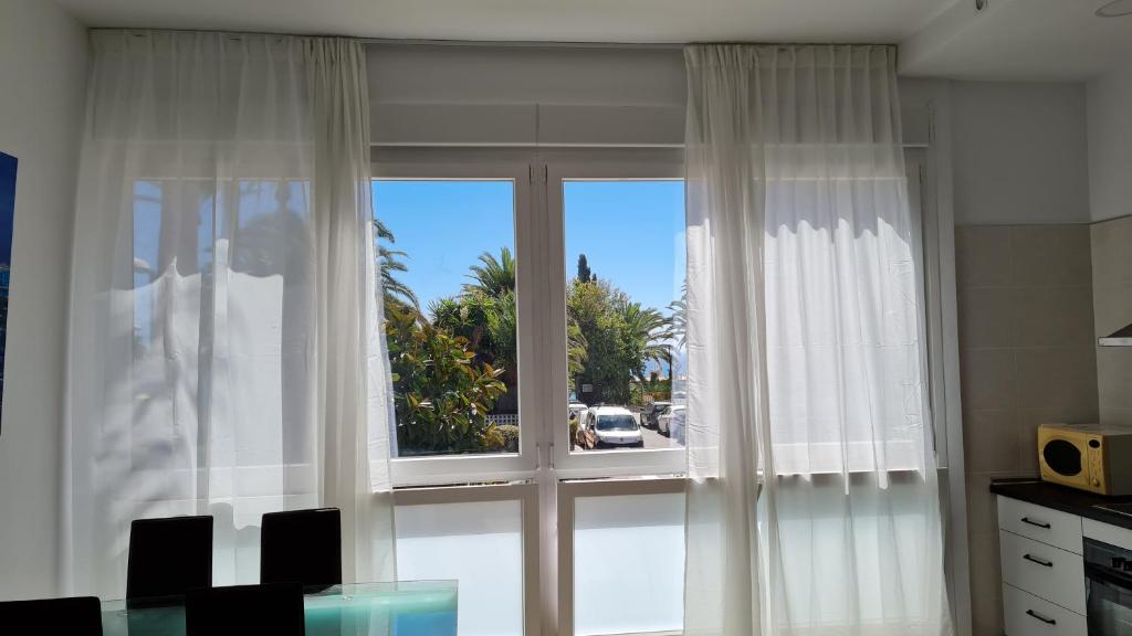 Apartamento Calma DOJI en urbanización La Roca - 3