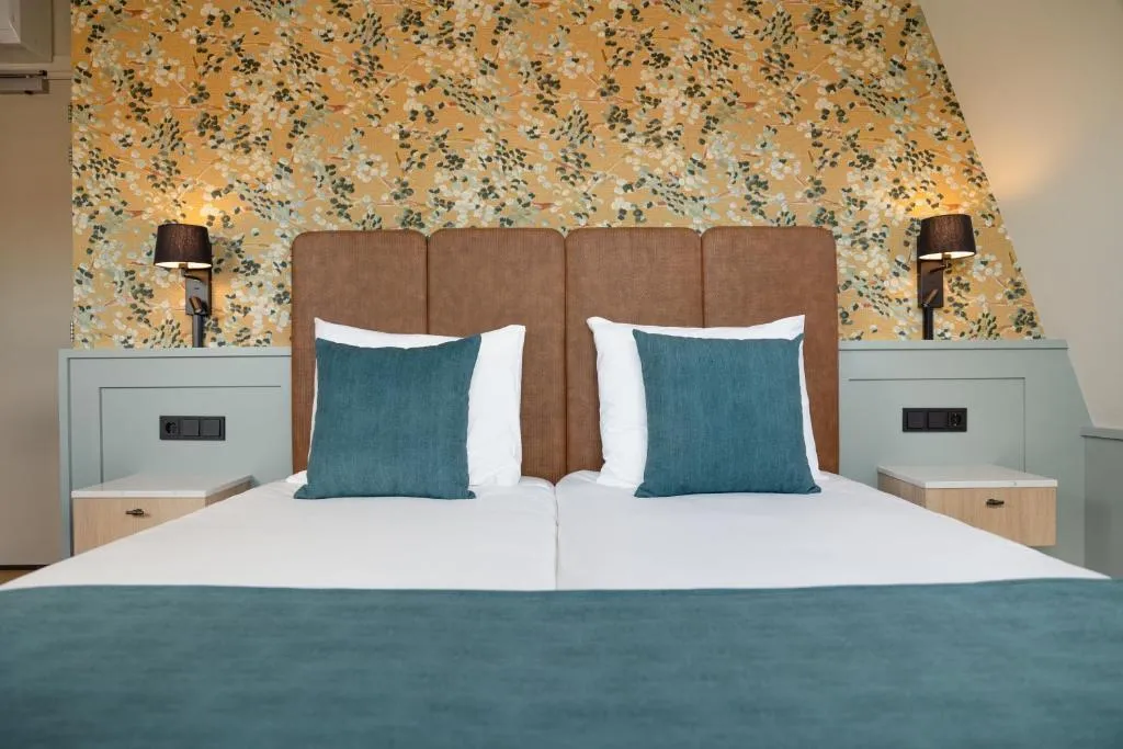 Boutiquehotel het Eiland, Hotel in Oost-Vlieland