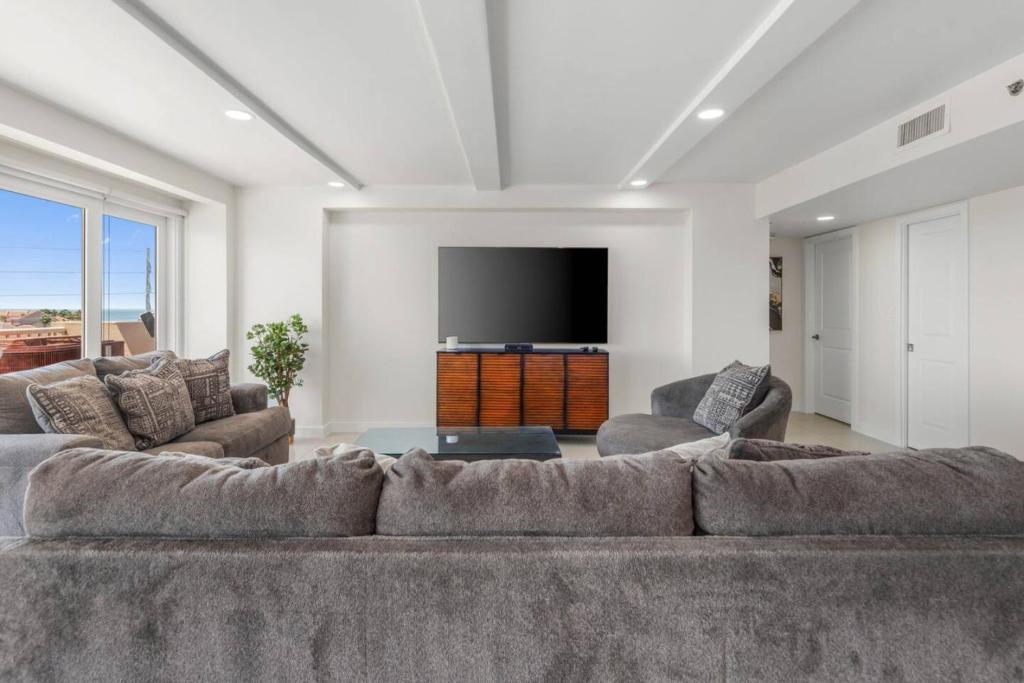 Solare Tower Paradise by the Sea, South Padre Island