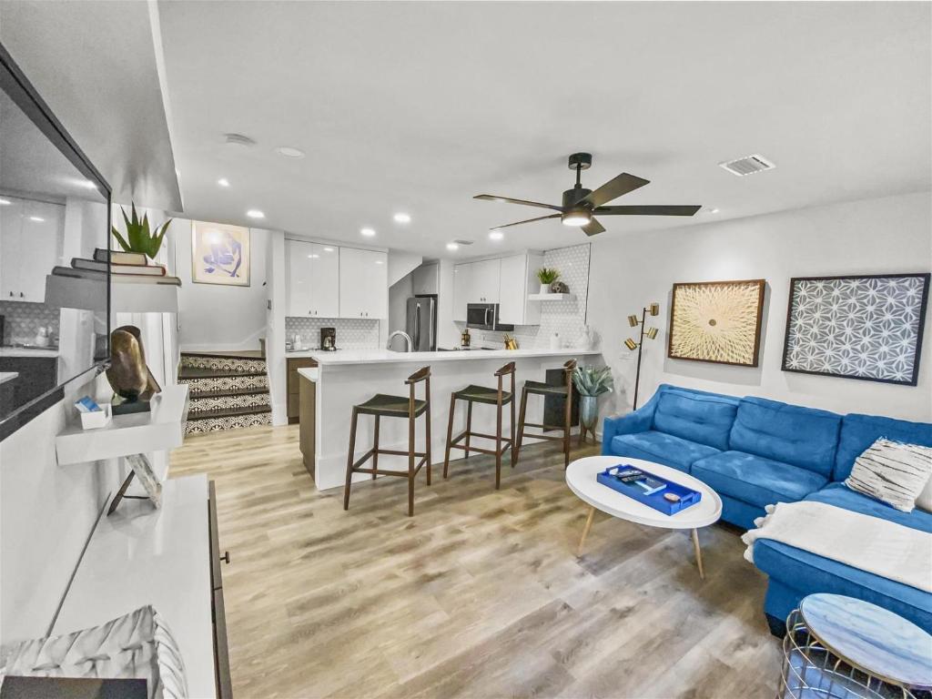 BMB - Mirasol Casita Del Mar 3, Santa Rosa Beach