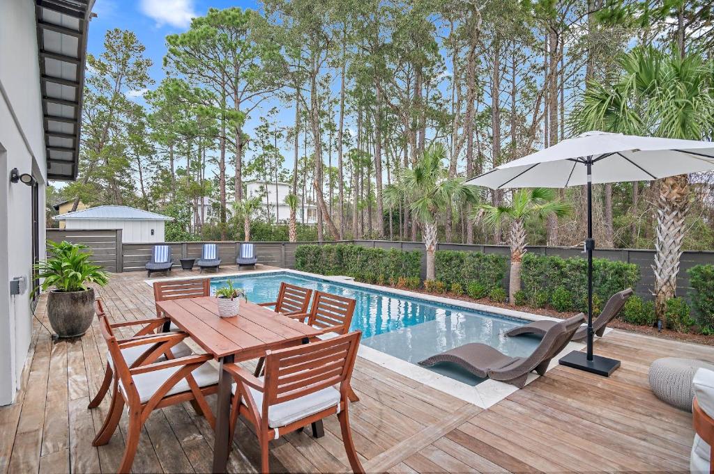 Seagrove - 103 S Gulf Dr., Santa Rosa Beach