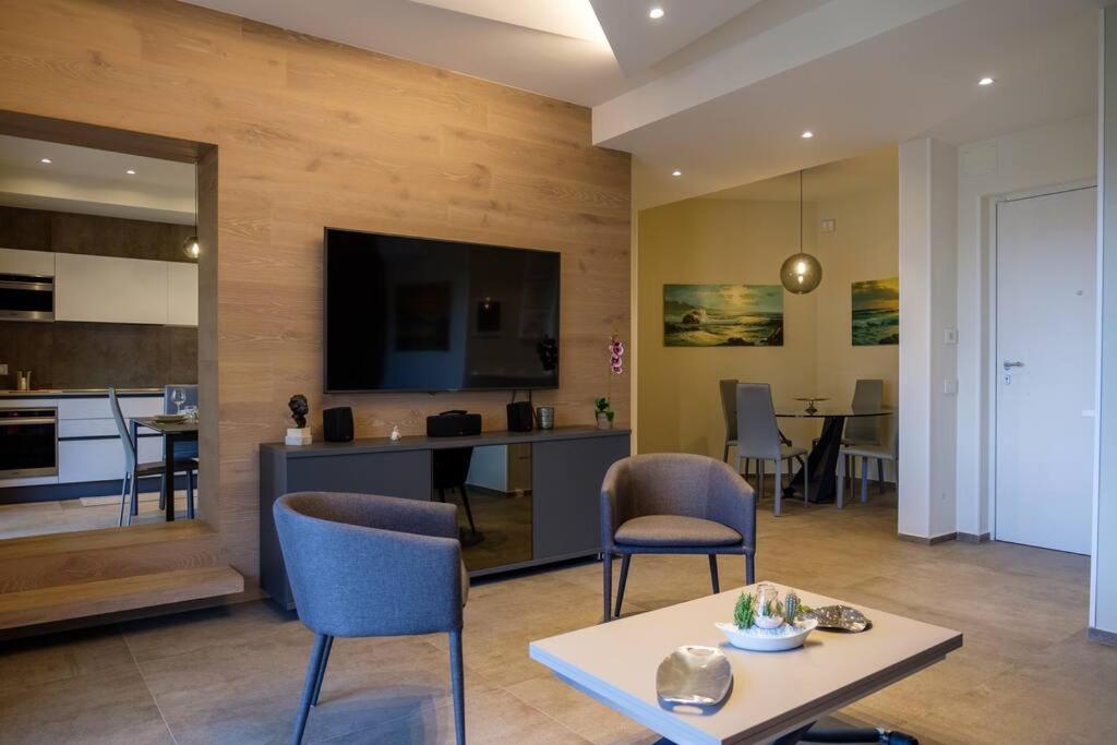 Caruso luxury Apartment - 2