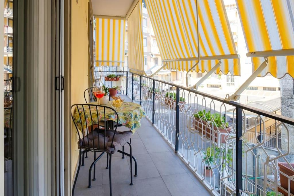 Caruso luxury Apartment - 3