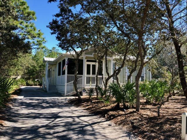 Seagrove - Sunny`s Place, Santa Rosa Beach