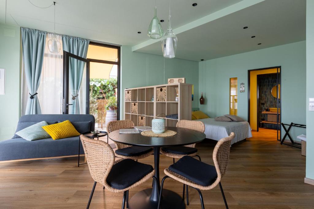 La casa che t'ama a Ruta di Camogli - 1