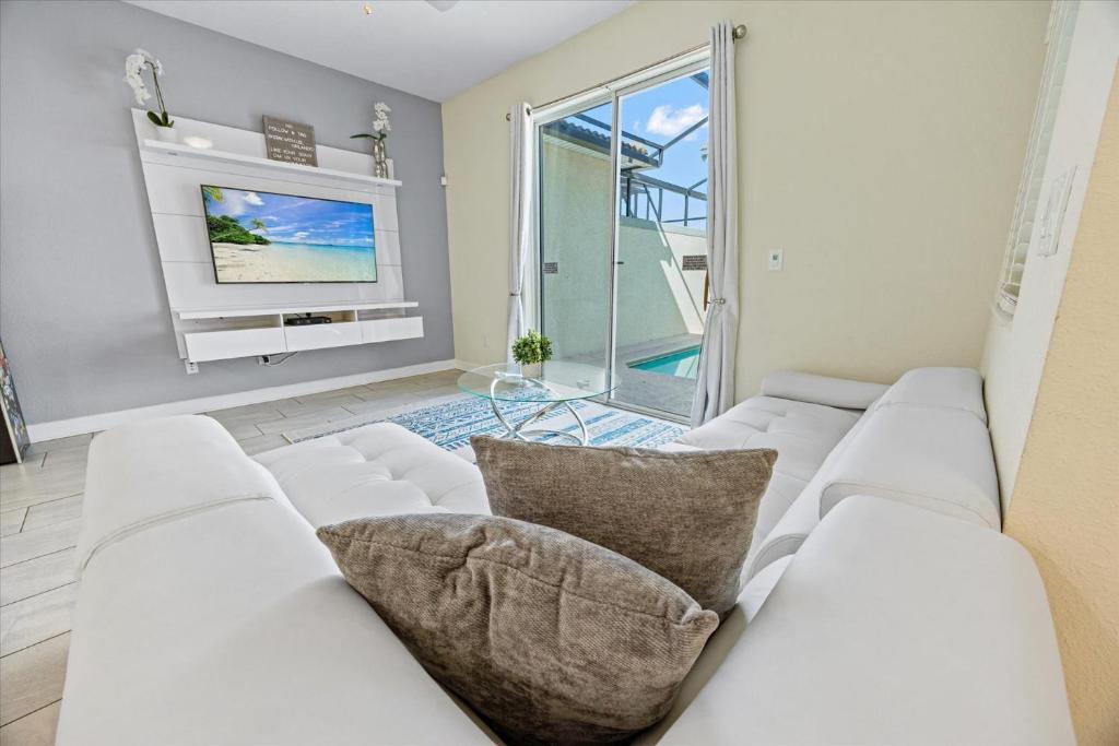 4837 Lullaby, Kissimmee