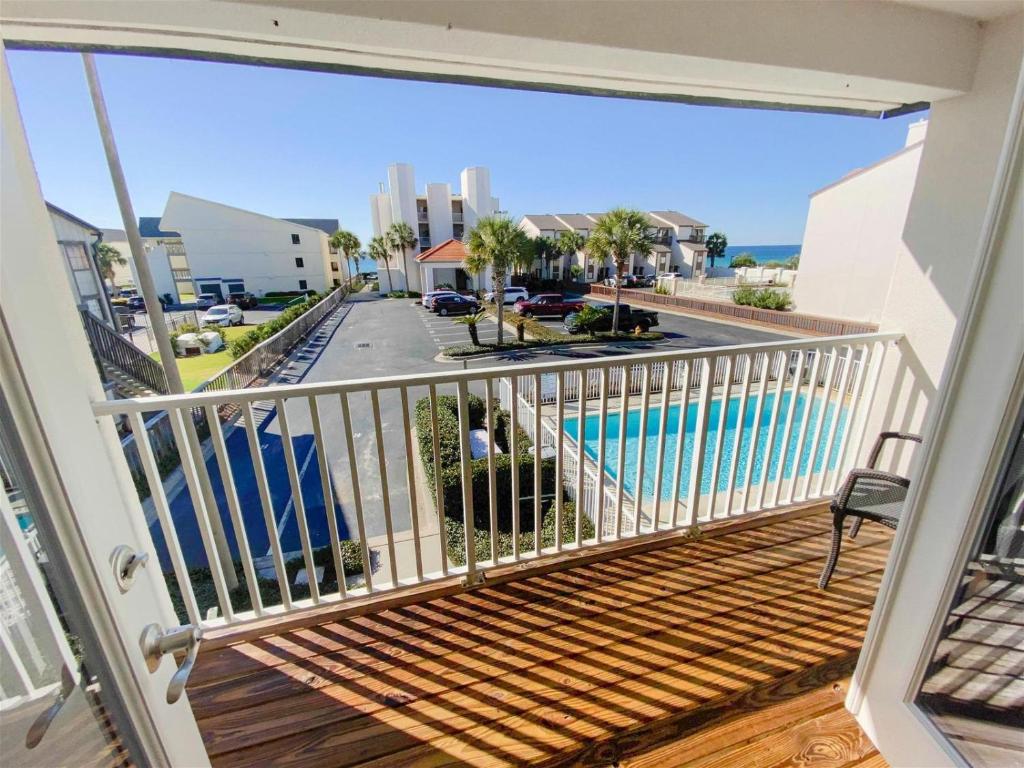 Seagrove - Sago Sands B, Santa Rosa Beach