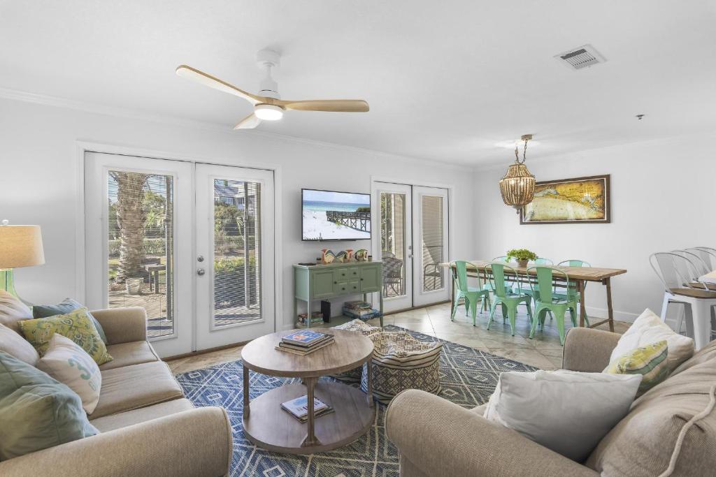 Gulf Place - Gulf Place 103, Santa Rosa Beach