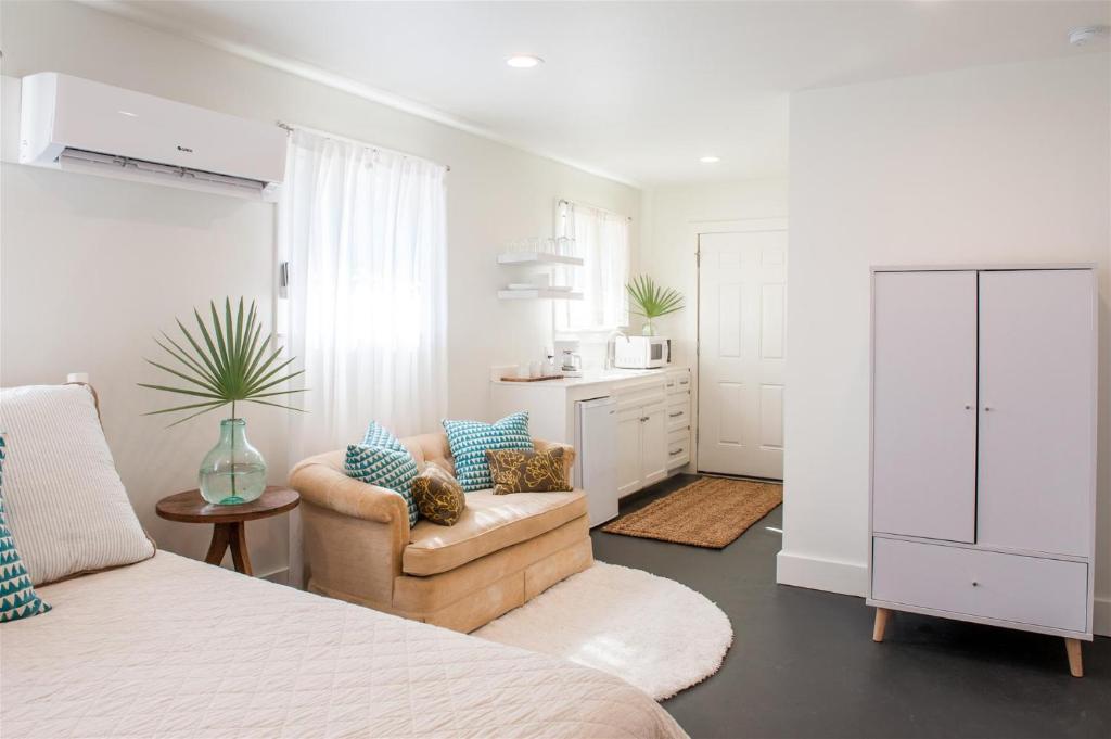 Seagrove - Sidecar Apartment, Santa Rosa Beach