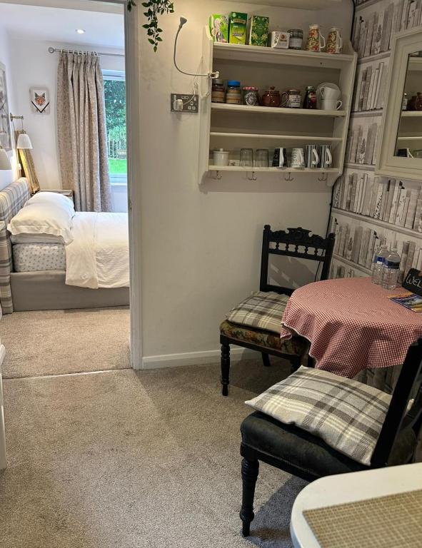 The Guest Suite, Buttsfield Lane., East Hoathly