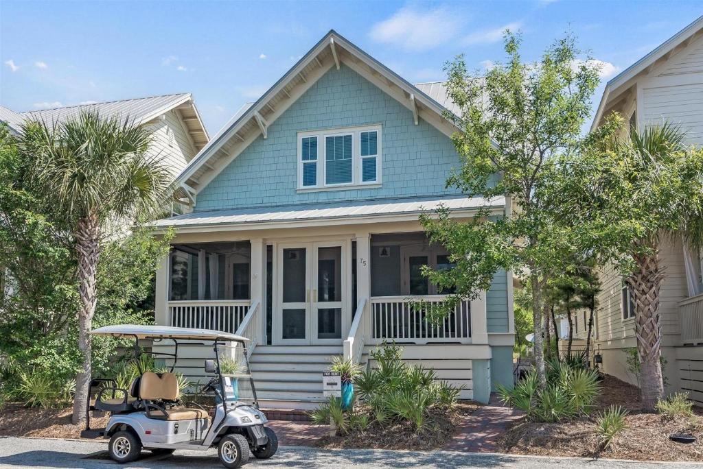 Prominence - The 30 Way, Santa Rosa Beach