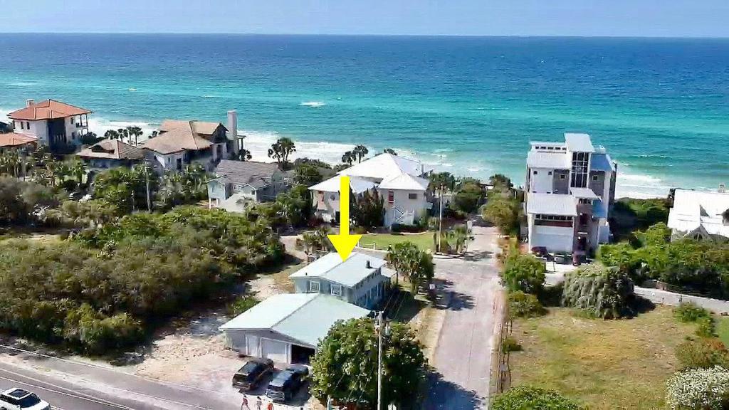 Seagrove - Buying Time, Santa Rosa Beach