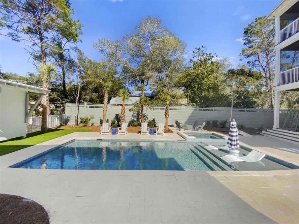 Seagrove - 239 Dogwood, Santa Rosa Beach