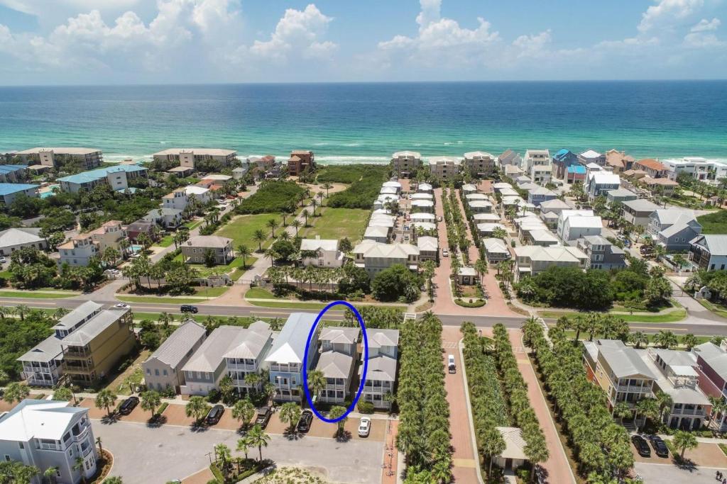 Seacrest - Sea Grace, Panama City Beach