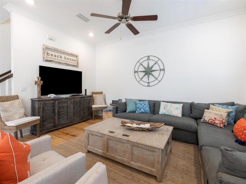 Prominence - `Sugar Wave`, Santa Rosa Beach