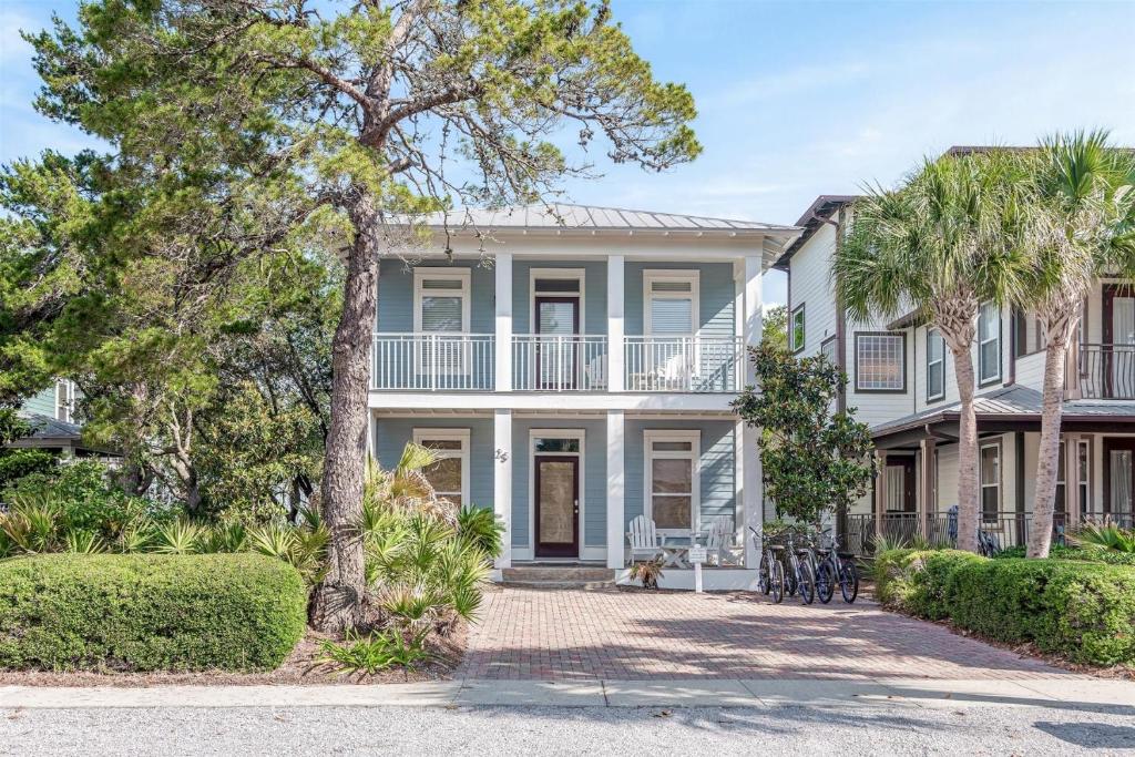 Seacrest - Turtle Cove, Panama City Beach