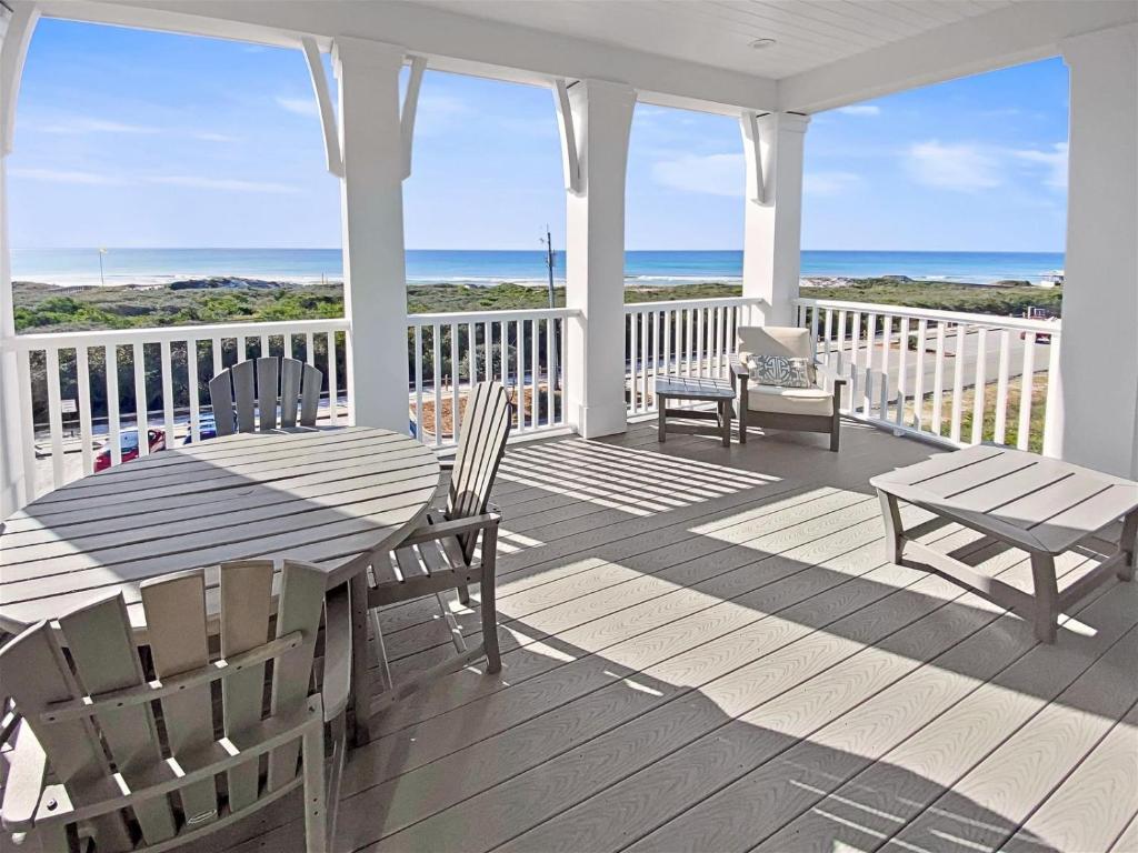 Inlet Beach - Mia Vista Mare, Santa Rosa Beach