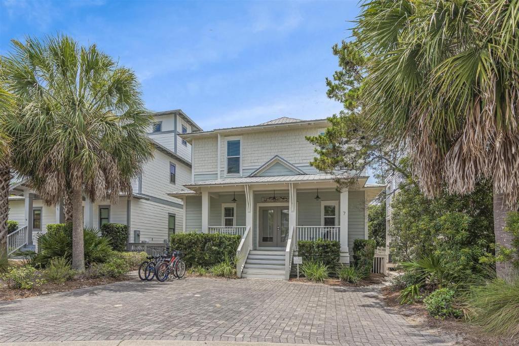 Seacrest - Captain`s Choice, Panama City Beach