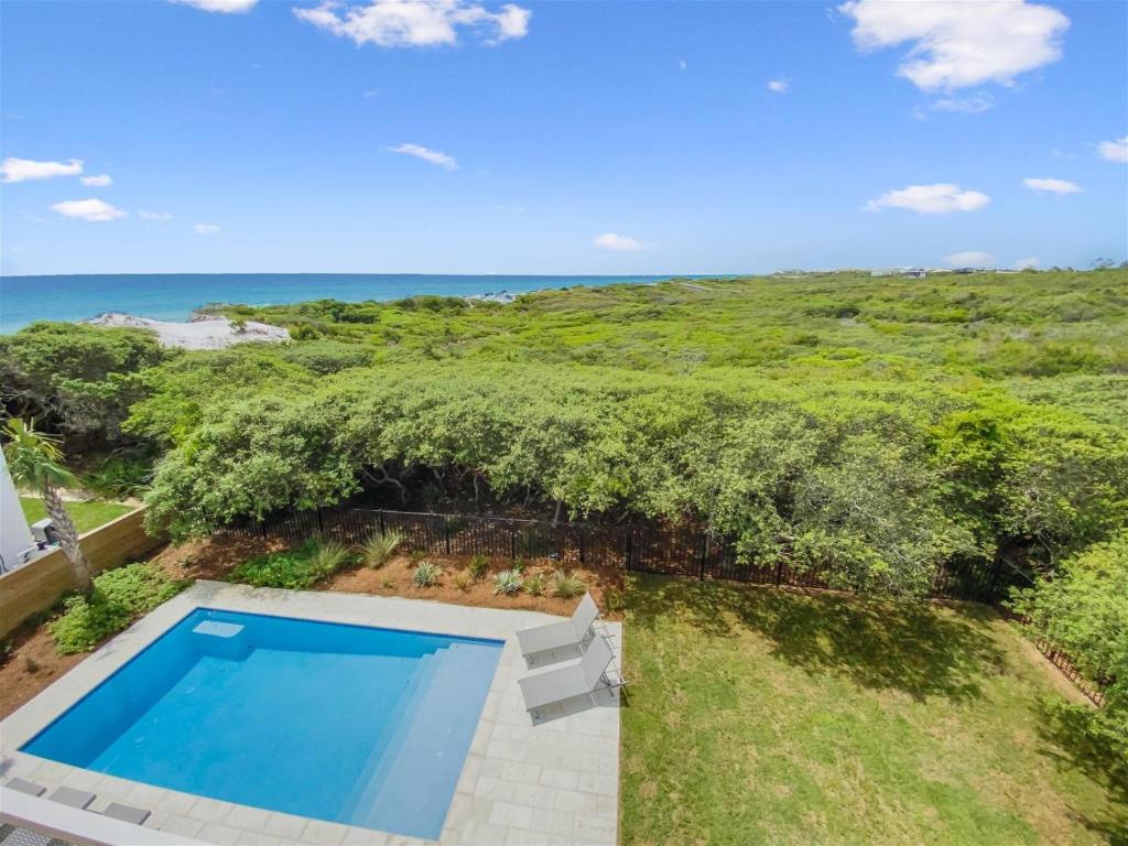 Grayt Reflections B West, Santa Rosa Beach